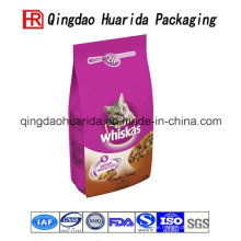 Bunte Pet Food Bag mit Costum Design